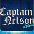 Captain Nelson Deluxe