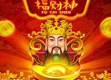 Fu Cai Shen
