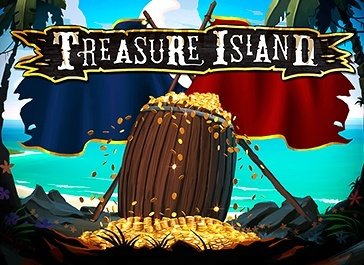 Treasure Island